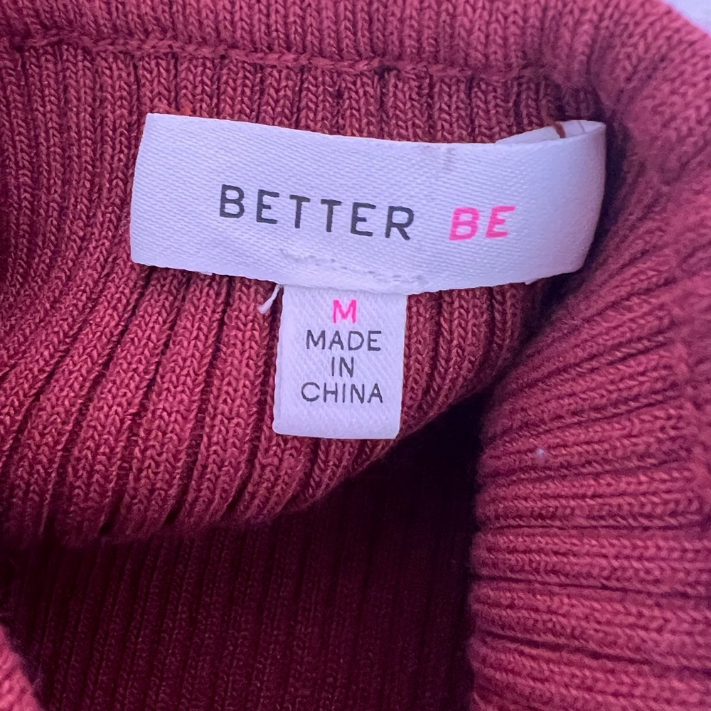 Cute wine color halter dress